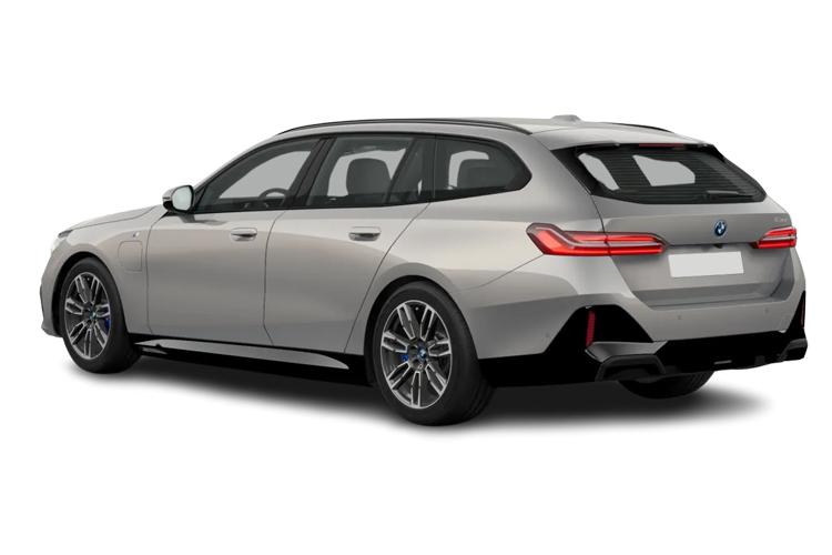 BMW 5 SERIES TOURING 520i M Sport 5dr Auto [Tech Plus]