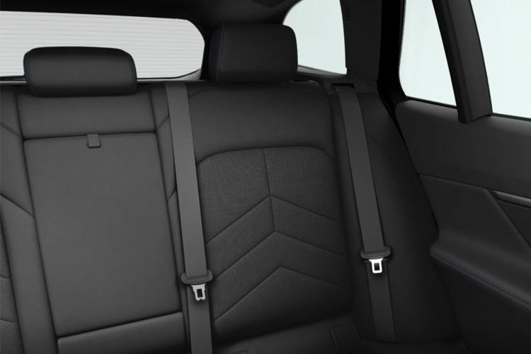 BMW 5 SERIES TOURING 520i M Sport 5dr Auto [Tech Plus]