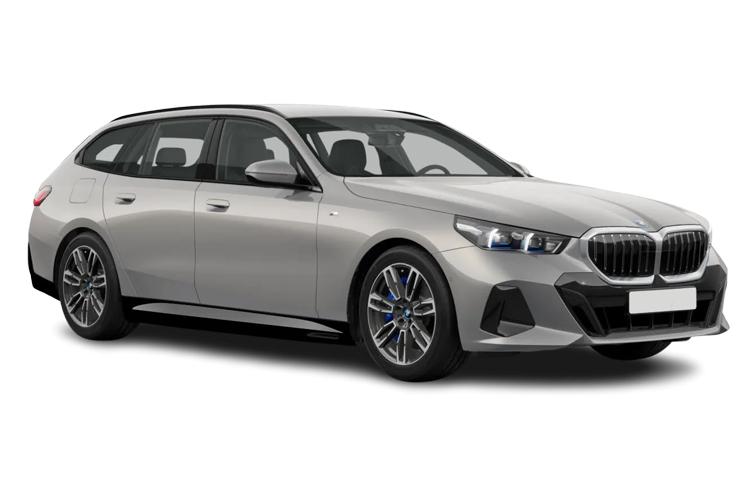 BMW 5 SERIES TOURING 520i M Sport 5dr Auto [Tech Plus]