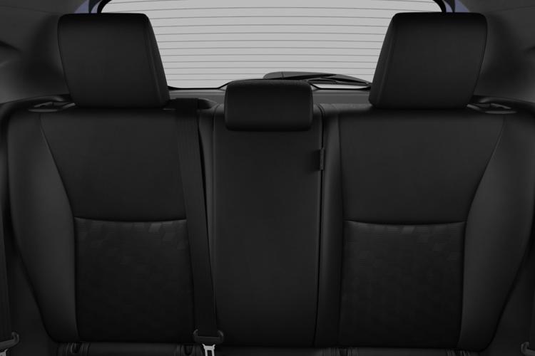 MAZDA 2 Hybrid 1.5i Hybrid Exclusive Line 5dr CVT MAZDA 2 Hybrid 1.5i Hybrid Exclusive Line 5dr CVT