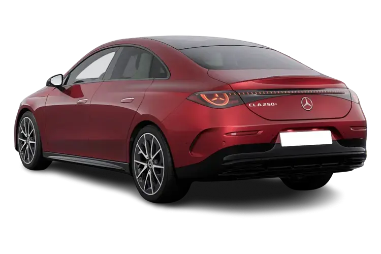 CLA 200 165kW Sport 58kWh 4dr Auto