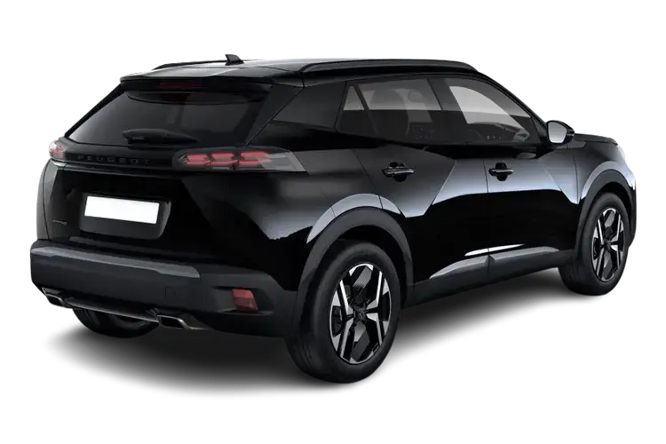 115kW Allure 54kWh 5dr Auto