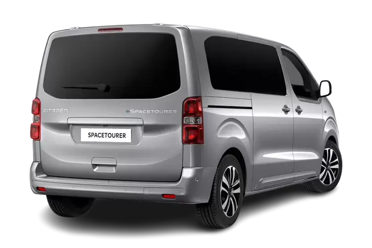 100kW You M [5 Seat] 75kWh 5dr Auto