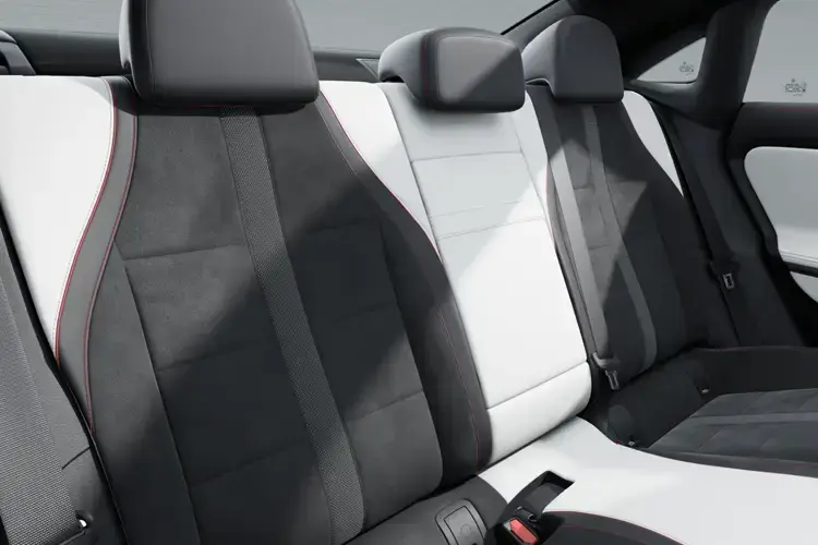 CLA 200 165kW Sport 58kWh 4dr Auto