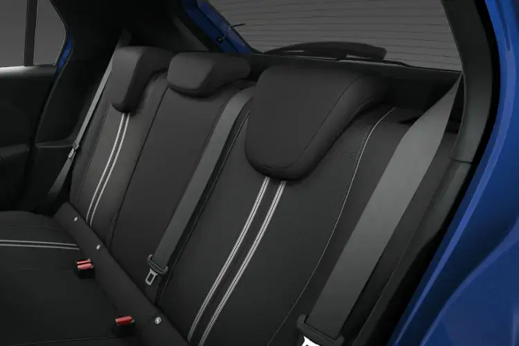 115kW Yes 51kWh 5dr Auto [Winter Pack]