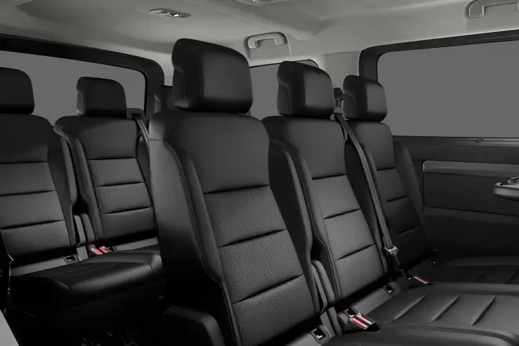 100kW You M [5 Seat] 75kWh 5dr Auto