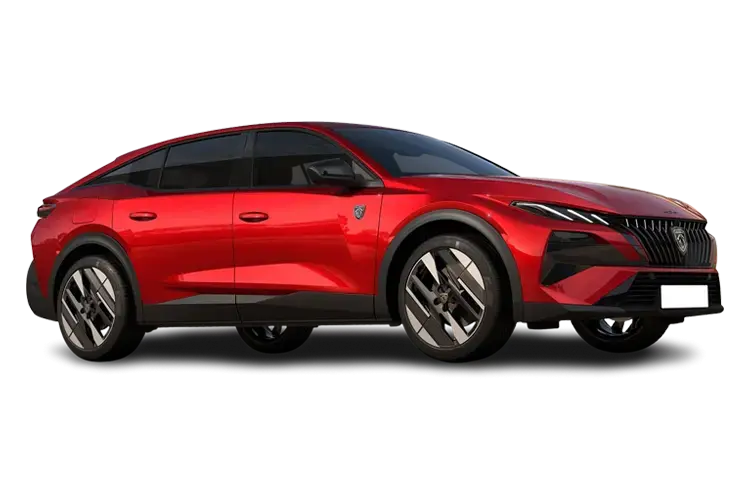 1.2 Hybrid Allure 5dr e-DSC6