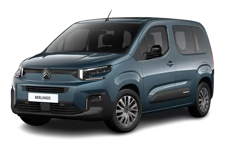 100kW Max M 52kWh 5dr Auto