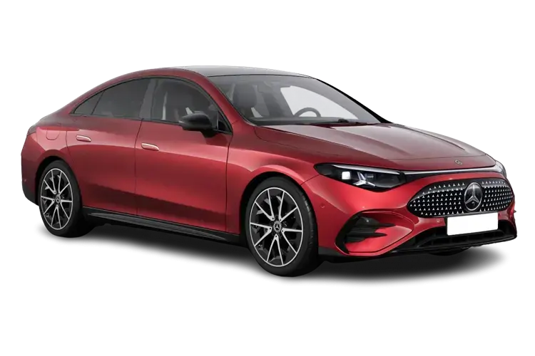 CLA 200 165kW Sport 58kWh 4dr Auto