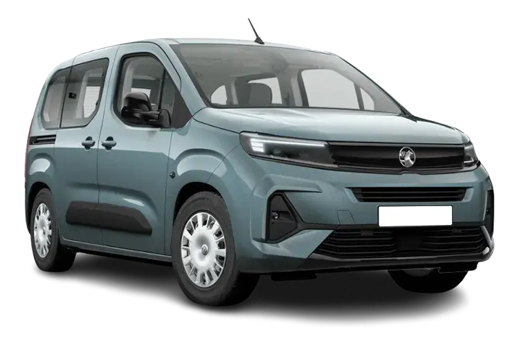 100kW Design 52kWh 5dr Auto