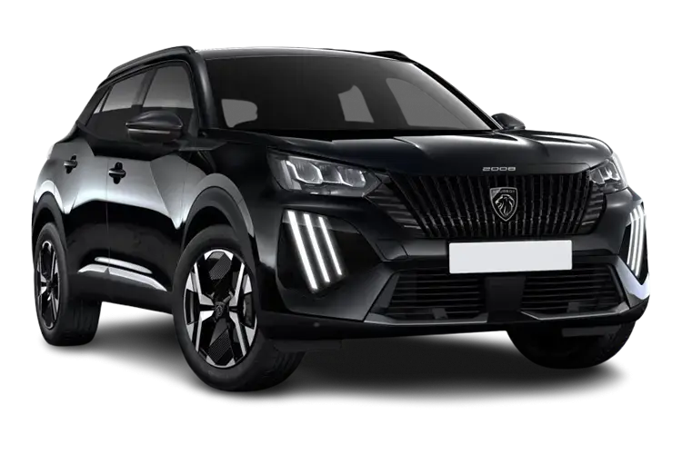115kW Allure 54kWh 5dr Auto