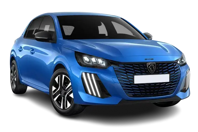 100kW Allure 50kWh 5dr Auto