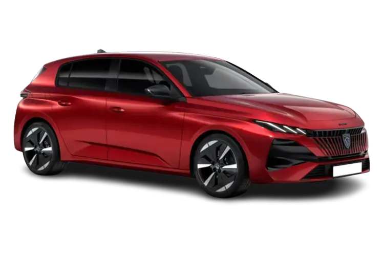 115kW GT 55kWh 5dr Auto