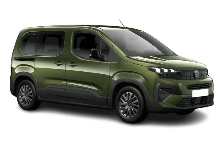 100kW Allure 52kWh 5dr Auto
