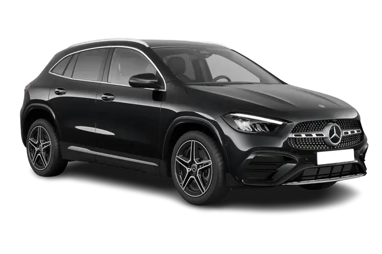 GLA 180 Sport Edition 5dr Auto