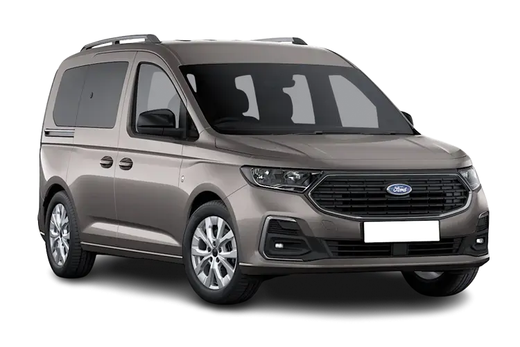1.5 EcoBoost 115 Titanium 5dr Auto
