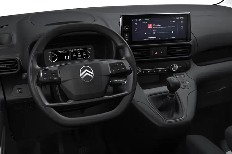 1.5 D 130 Max M 5dr Auto