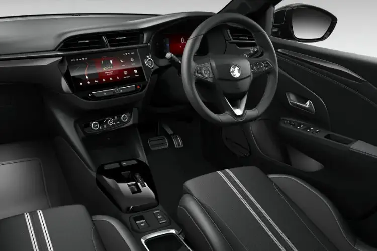 115kW Yes 51kWh 5dr Auto [Winter Pack]