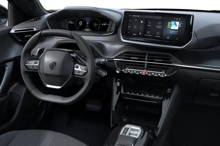 115kW Allure 54kWh 5dr Auto