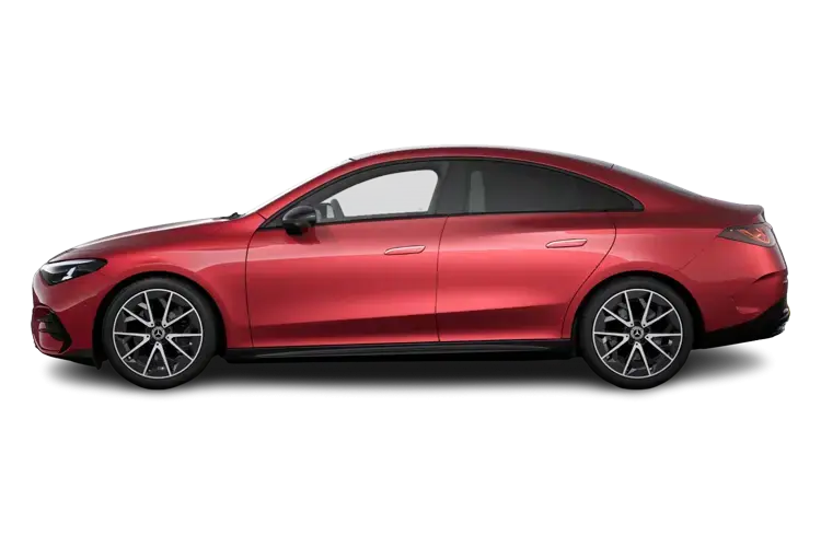 CLA 200 165kW Sport 58kWh 4dr Auto