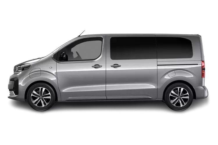 100kW You M [5 Seat] 75kWh 5dr Auto