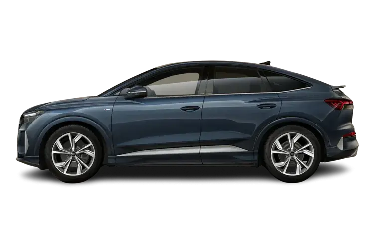 250kW Quattro Performance 82kWh Vorsprung 5dr Auto