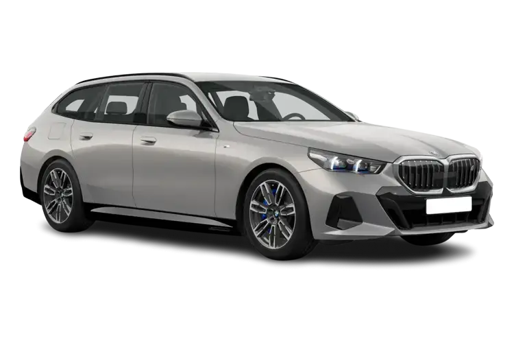 BMW I5 TOURING M Sport