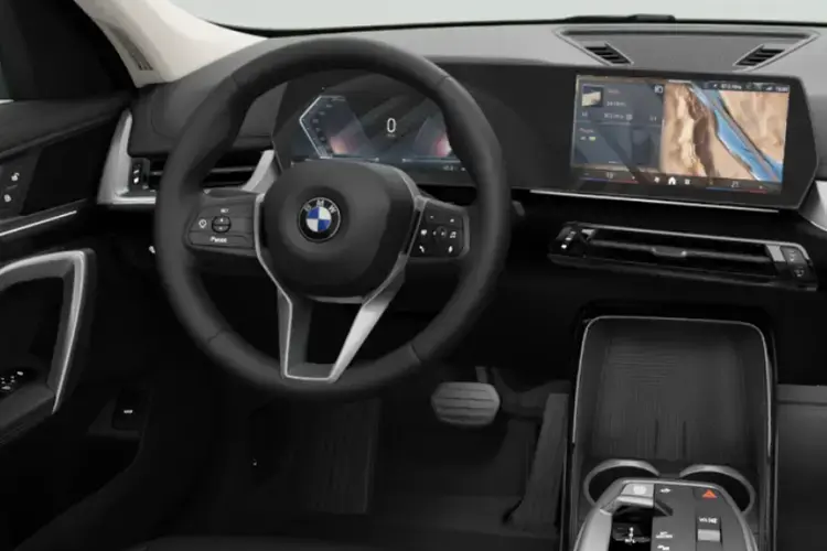 sDrive 20i MHT M Sport 5dr [Tech Plus] Step Auto