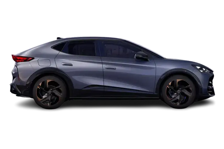 210kW V2 77kWh 5dr Auto [IDP+Winter Pack]