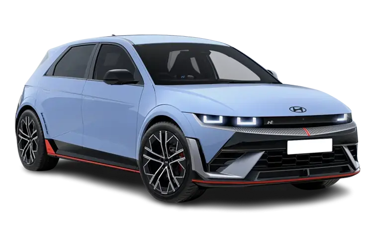 Ioniq 5 n