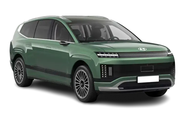 Ioniq 9