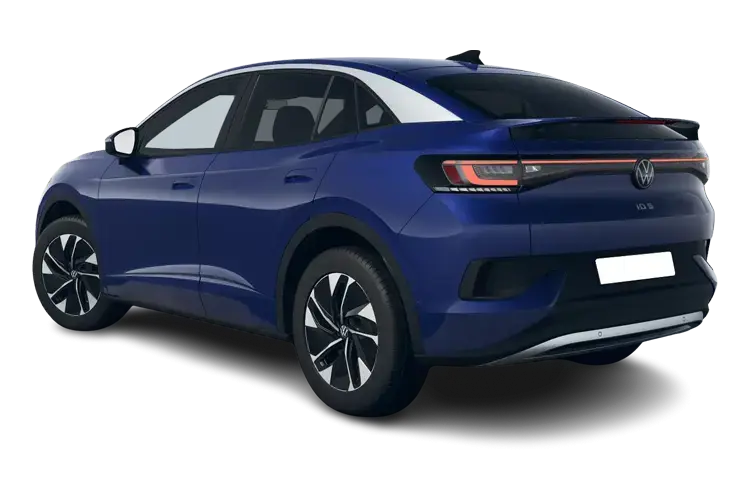 210kW Match Pro 79kWh 5dr Auto