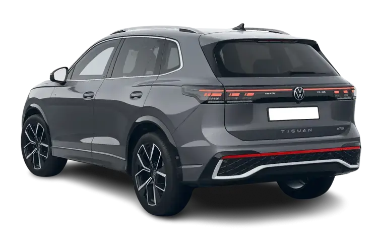 1.5 eTSI 5dr DSG
