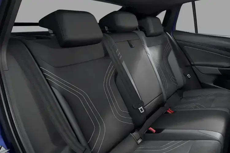 210kW Match Pro 79kWh 5dr Auto