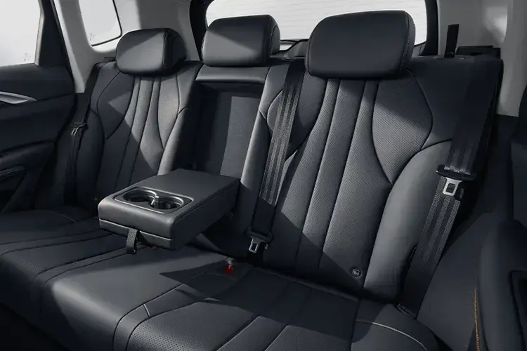 1.5 DM-i Comfort 5dr Auto