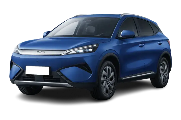 230kW Design 75kWh 5dr Auto