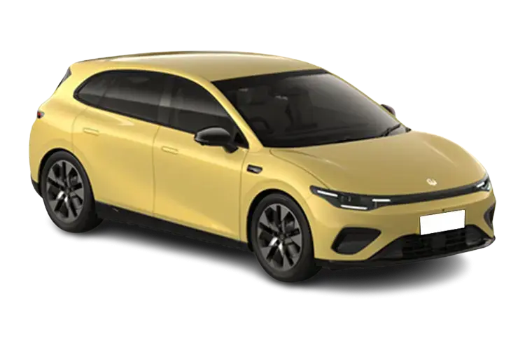 160kW 67kWh 5dr Auto