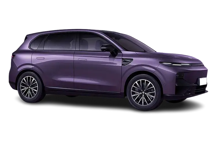 160kW 70kWh 5dr Auto