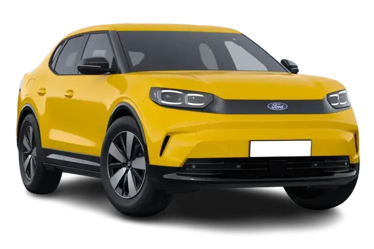 140kW Style 58kWh 5dr Auto
