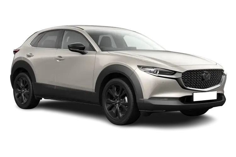 2.5 e-Skyactiv G MHEV [140] Prime-Line 5dr