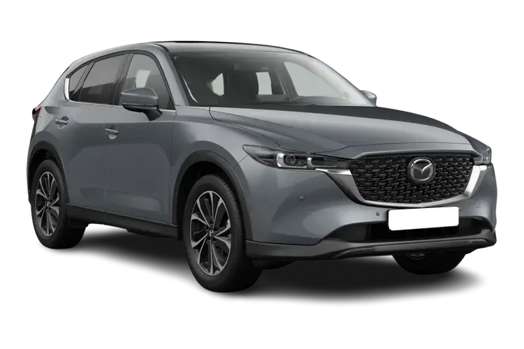 2.5 e-Skyactiv G MHEV Prime-Line 5dr Auto