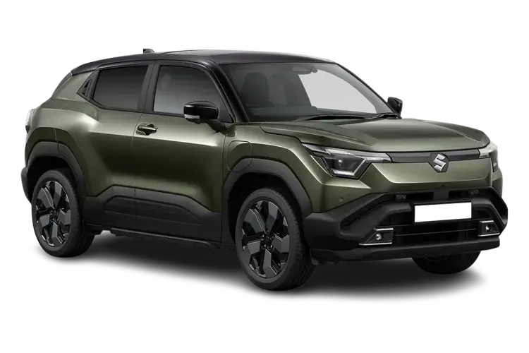 106kW Motion 49kWh 5dr Auto