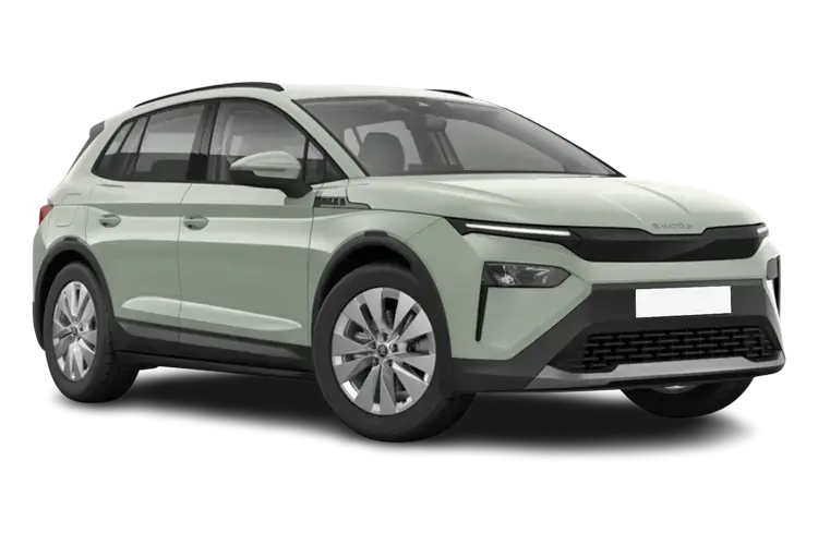 150kW 60 SE L 63kWh 5dr Auto