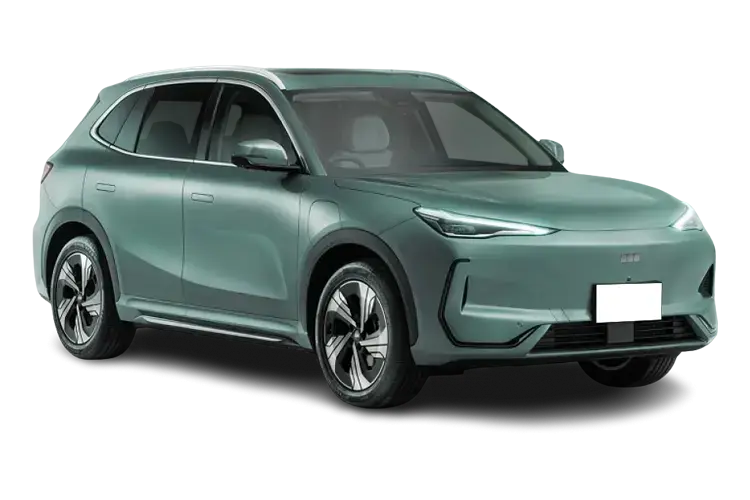 160kW SE 60kWh 5dr Auto