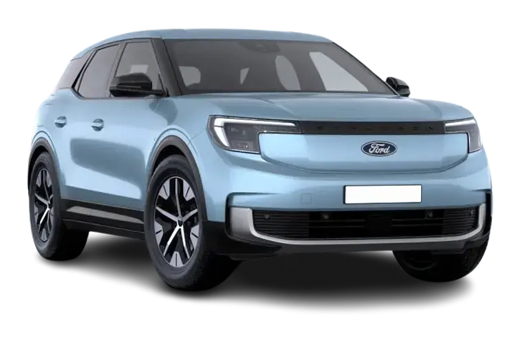 210kW Select 79kWh 5dr Auto