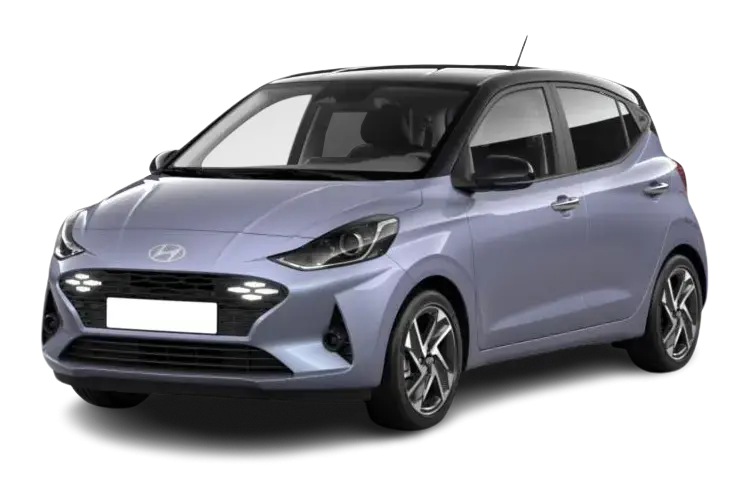 1.0 [63] Advance 5dr Auto [Nav]