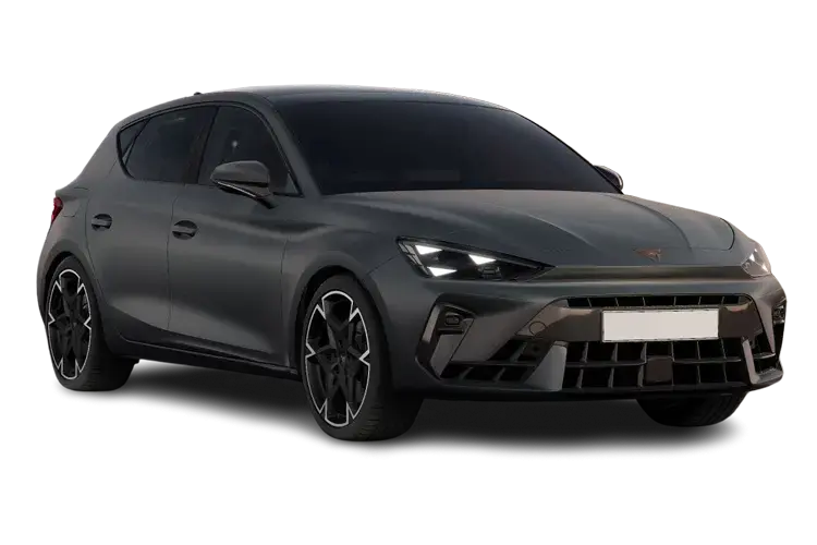 1.5 TSI 150 V1 5dr