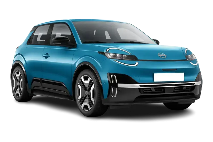 90kW Engage 40kWh 5dr Auto