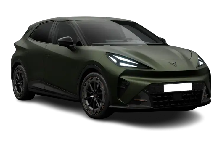 155kW V1 52kWh 5dr Auto