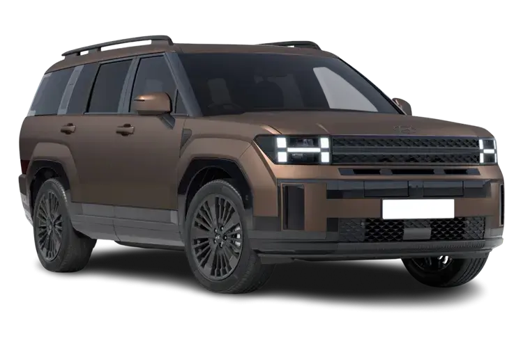 1.6 TGDi 288 PHEV Ultimate 5dr 4WD Auto